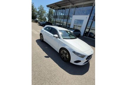 Mercedes-Benz A 180 Gebrauchtwagen