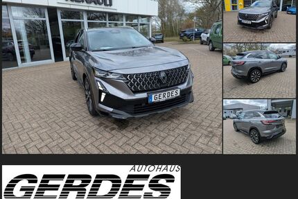 Renault Austral Gebrauchtwagen