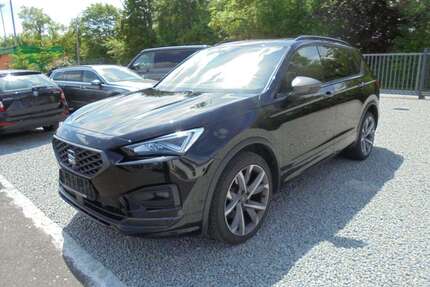 Seat Tarraco Gebrauchtwagen