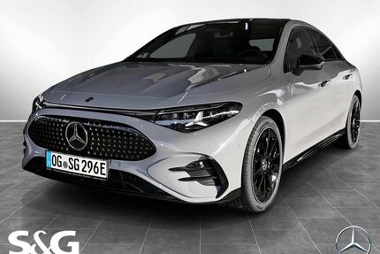 Mercedes-Benz CLA 350 Gebrauchtwagen