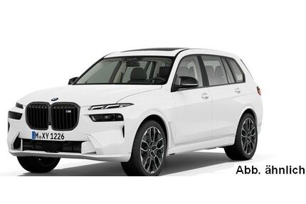BMW X7 M60 Gebrauchtwagen