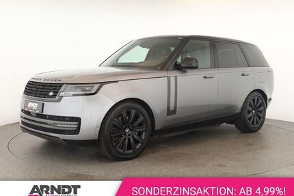 Land Rover Range Rover Gebrauchtwagen