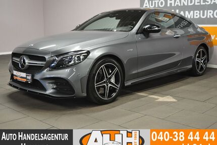 Mercedes-Benz C 43 AMG Gebrauchtwagen