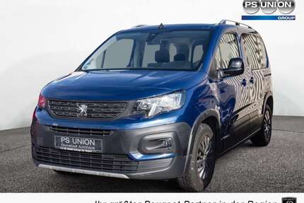 Peugeot Rifter Gebrauchtwagen