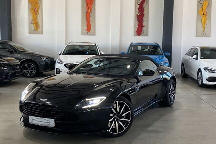 Aston Martin DB11 Gebrauchtwagen