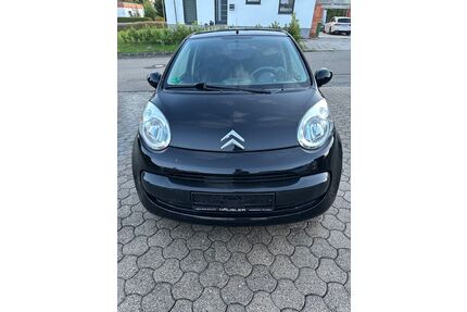 Citroen C1 Gebrauchtwagen