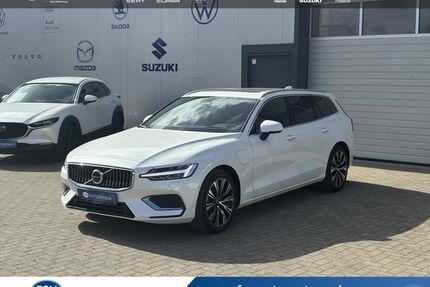 Volvo V60 Gebrauchtwagen