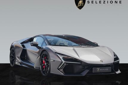 Lamborghini Revuelto Gebrauchtwagen