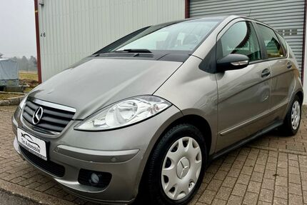 Mercedes-Benz A 150 Gebrauchtwagen