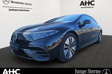 Mercedes-Benz EQS Gebrauchtwagen