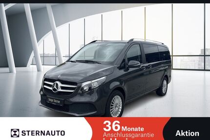 Mercedes-Benz V 300 Gebrauchtwagen