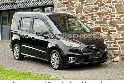 Ford Tourneo Gebrauchtwagen