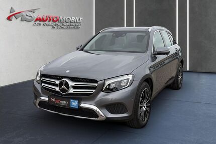 Mercedes-Benz GLC 250 Gebrauchtwagen