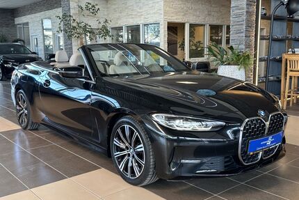 BMW 420 Gebrauchtwagen