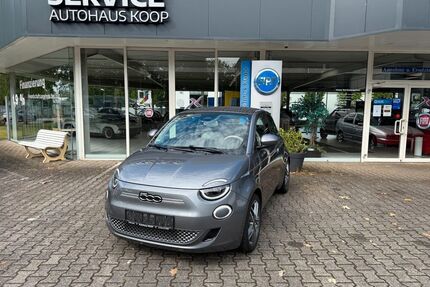 Fiat 500e Gebrauchtwagen