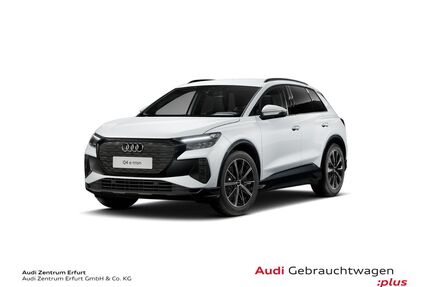 Audi Q4 e-tron Gebrauchtwagen