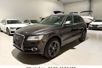 Audi Q5 Gebrauchtwagen