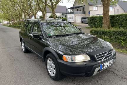 Volvo XC70 Gebrauchtwagen
