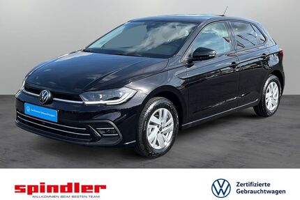 VW Polo Gebrauchtwagen