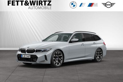 BMW 330 Gebrauchtwagen