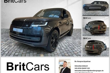 Land Rover Range Rover Gebrauchtwagen