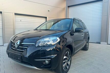 Renault Koleos Gebrauchtwagen