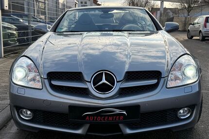 Mercedes-Benz SLK 280 Gebrauchtwagen