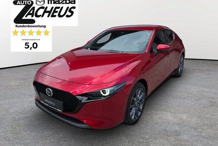 Mazda 3 Gebrauchtwagen
