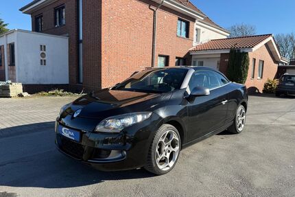 Renault Megane Gebrauchtwagen