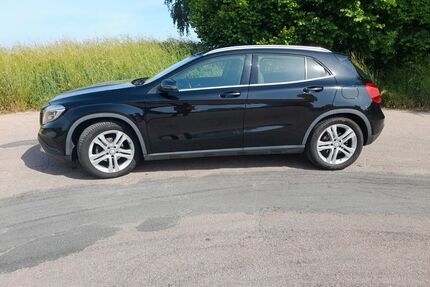 Mercedes-Benz GLA 180 Gebrauchtwagen