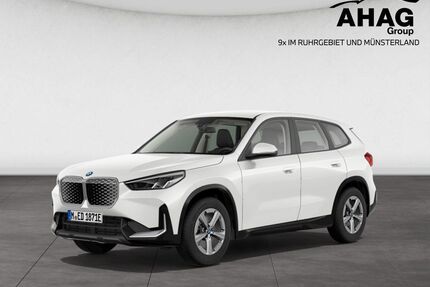 BMW iX1 Gebrauchtwagen