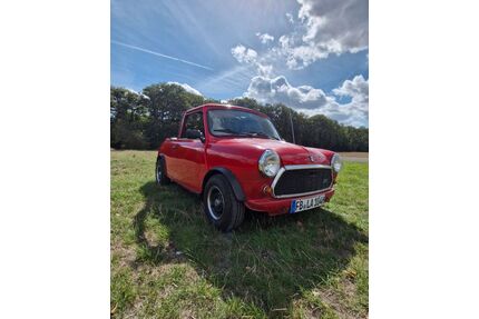 Mini 1000 Gebrauchtwagen