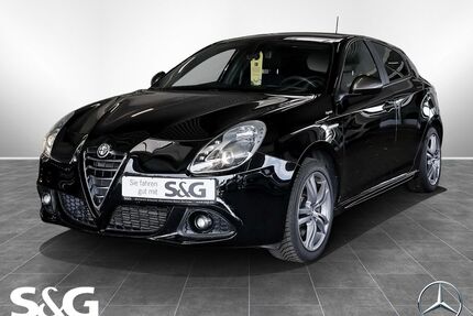 Alfa Romeo Giulietta Gebrauchtwagen