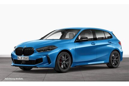 BMW M135 Gebrauchtwagen