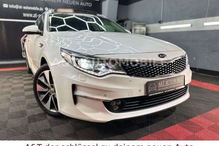 Kia Optima Gebrauchtwagen