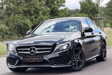 Mercedes-Benz C 200 Gebrauchtwagen