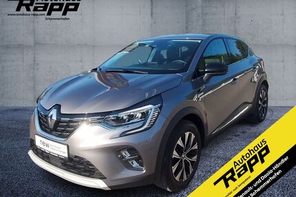 Renault Captur Gebrauchtwagen