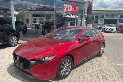 Mazda 3 Gebrauchtwagen