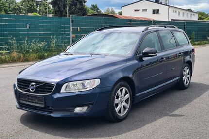 Volvo V70 Gebrauchtwagen