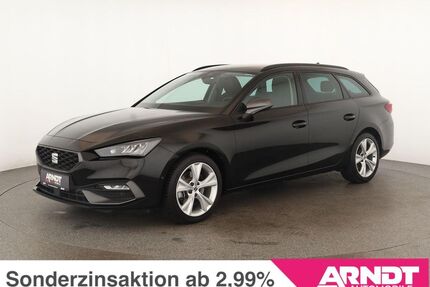 Seat Leon Gebrauchtwagen