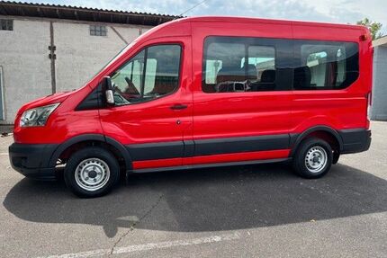 Ford Transit Gebrauchtwagen