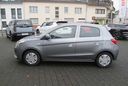 Mitsubishi Space Star Gebrauchtwagen
