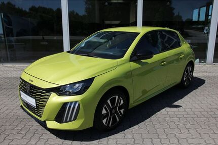Peugeot 208 Gebrauchtwagen