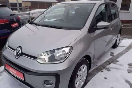 VW up! Gebrauchtwagen