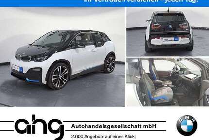 BMW i3 Gebrauchtwagen