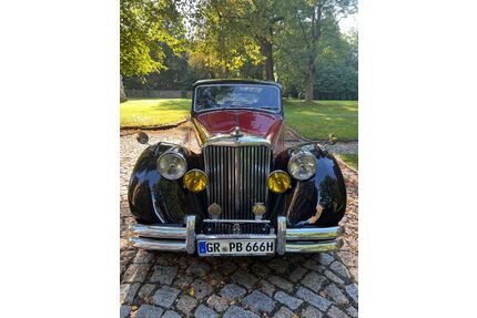 Jaguar Andere Oldtimer