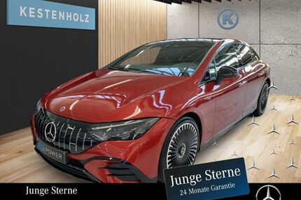 Mercedes-Benz EQE Gebrauchtwagen