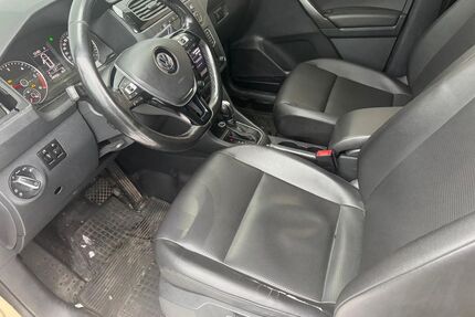 VW Caddy Maxi Gebrauchtwagen