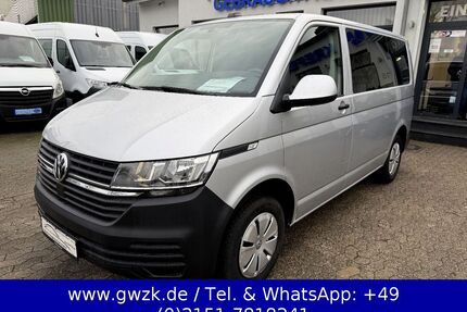 VW T6 Kombi Gebrauchtwagen