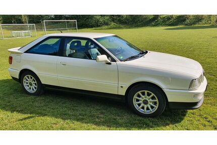 Audi Coupé Gebrauchtwagen